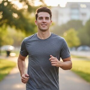 Drill Clothing Company Dress/Casual Tee